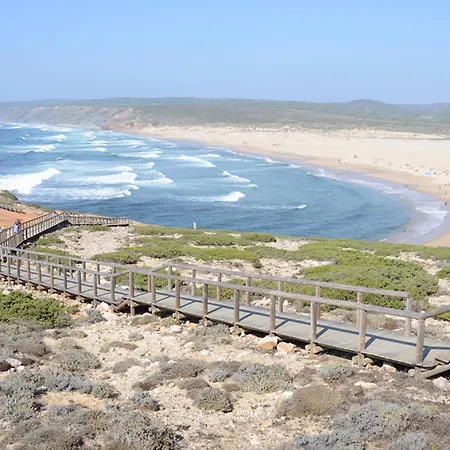 Monte Da Cunca Carrapateira