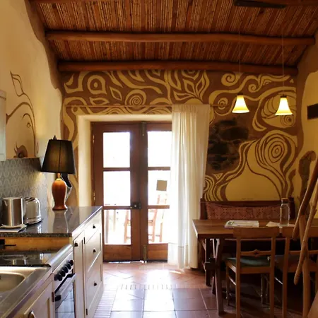 Monte Da Cunca Apartment *