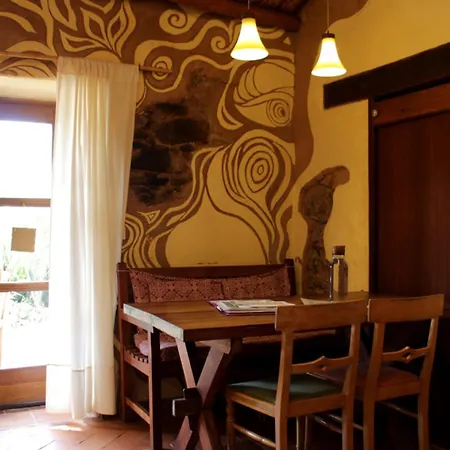 Apartment Monte Da Cunca Carrapateira