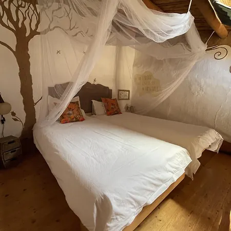 Apartment Monte Da Cunca