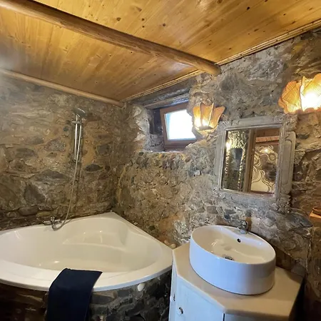 Monte Da Cunca Apartment
