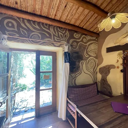 Monte Da Cunca Apartment *
