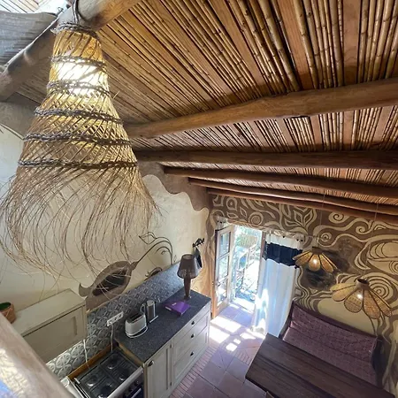 Monte Da Cunca Apartment