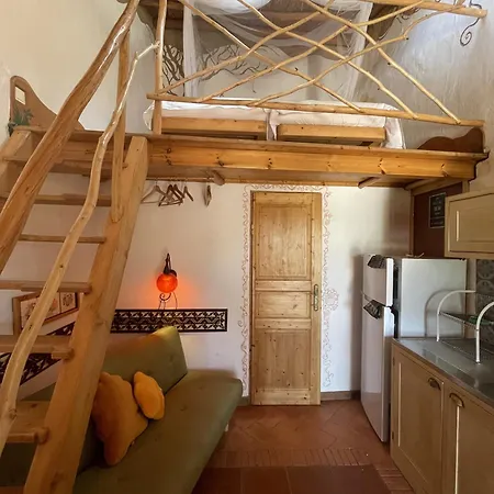 Monte Da Cunca Apartment *