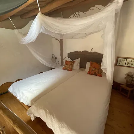Monte Da Cunca Apartment Carrapateira
