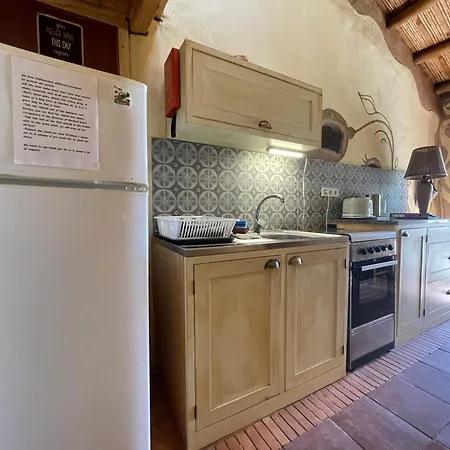 Apartment Monte Da Cunca