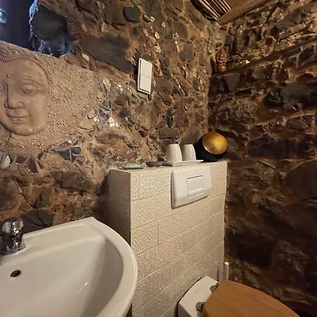 Apartment Monte Da Cunca