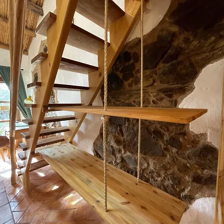 Monte Da Cunca Apartment *