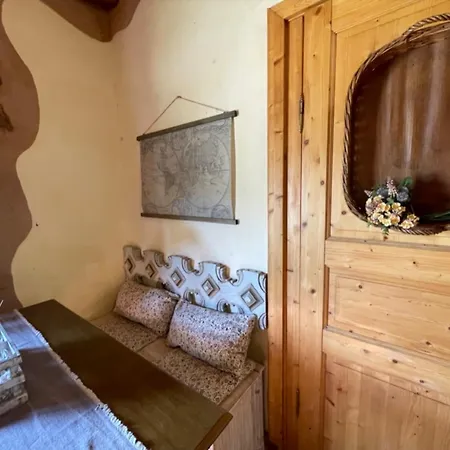 Apartment Monte Da Cunca *