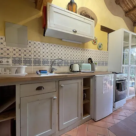 Monte Da Cunca Apartment