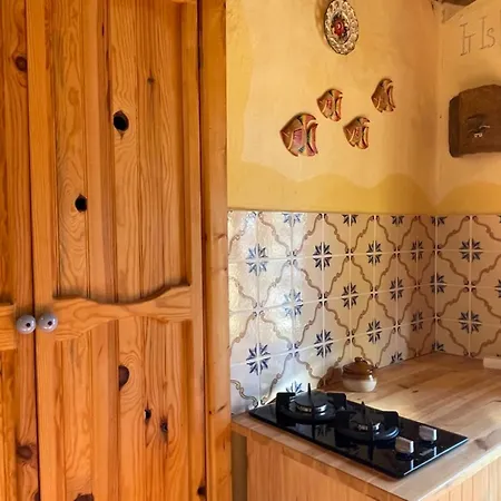 Monte Da Cunca Apartment Carrapateira