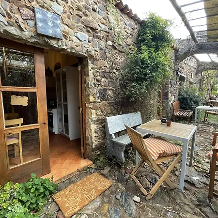 Monte Da Cunca Apartment *