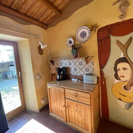 Monte Da Cunca Apartment Carrapateira