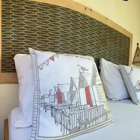 Monte Da Cunca Apartment Carrapateira