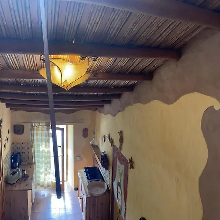 Monte Da Cunca Apartment Carrapateira
