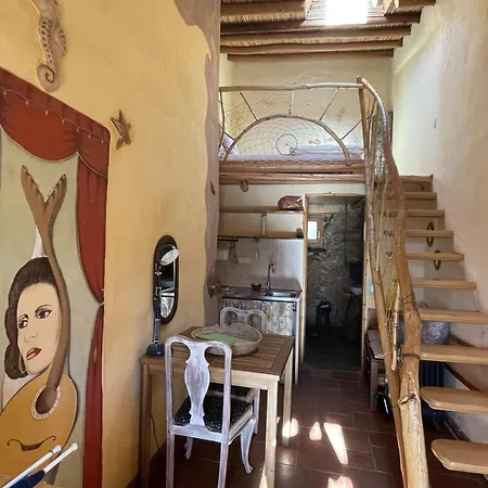 Apartment Monte Da Cunca Carrapateira