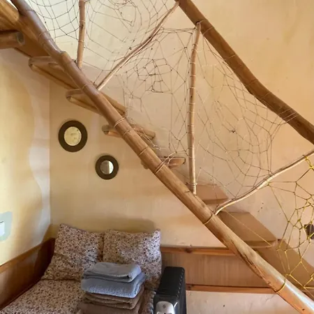 Monte Da Cunca Apartment