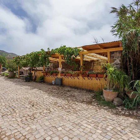 Monte Da Cunca Apartment Carrapateira