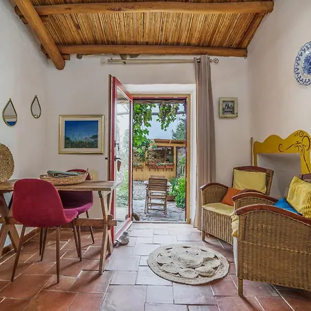 Apartment Monte Da Cunca