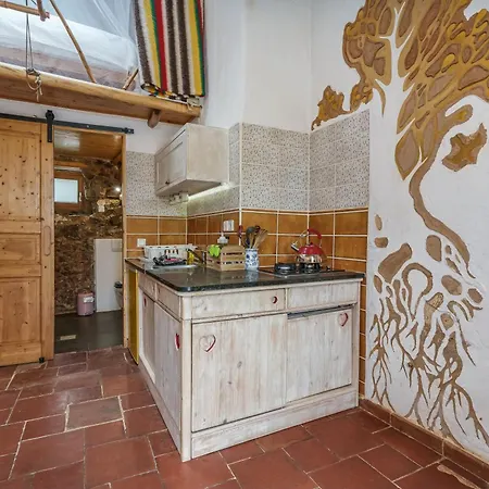 Apartment Monte Da Cunca