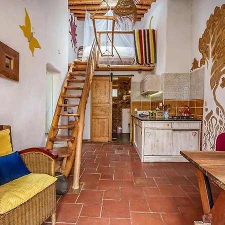 Apartment Monte Da Cunca Carrapateira