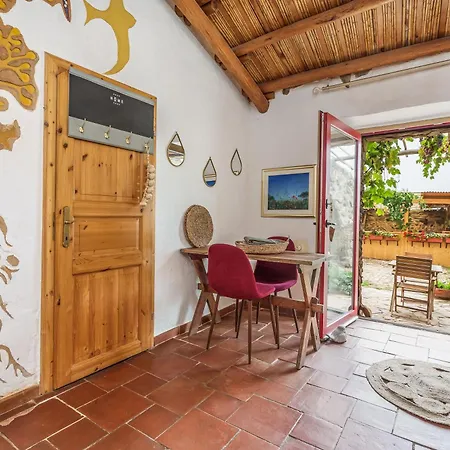 Apartment Monte Da Cunca *