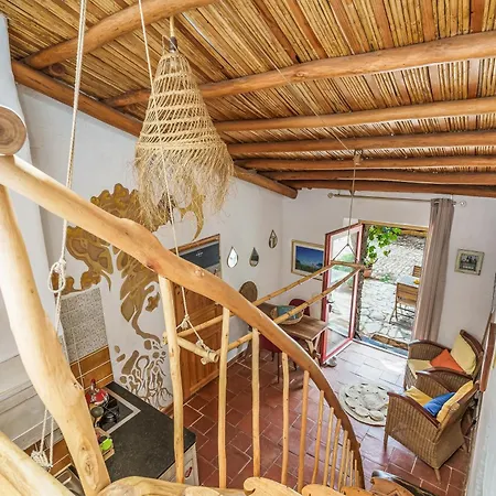 Monte Da Cunca Apartment Carrapateira