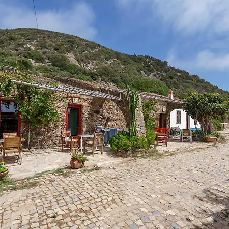 Monte Da Cunca Apartment