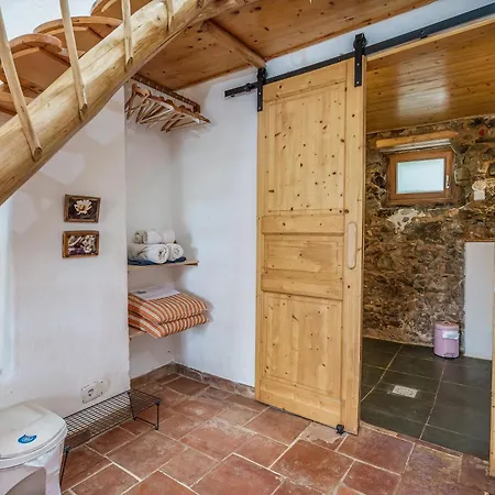 Monte Da Cunca Apartment Carrapateira