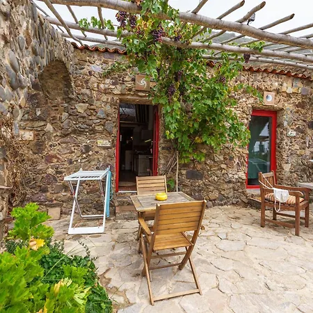 Monte Da Cunca Apartment *