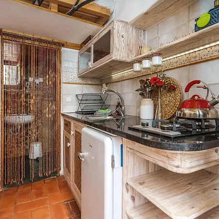 Monte Da Cunca Carrapateira