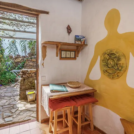 Monte Da Cunca Apartment