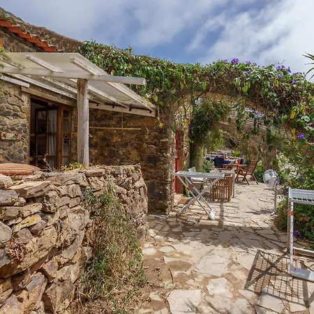Apartment Monte Da Cunca