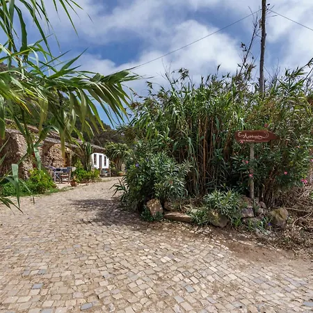 Apartment Monte Da Cunca *