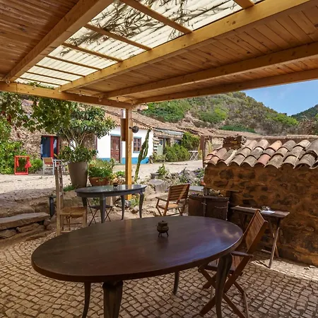 Monte Da Cunca Apartment