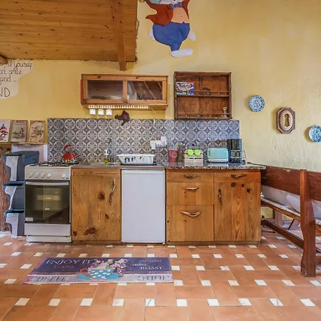 Apartment Monte Da Cunca Carrapateira