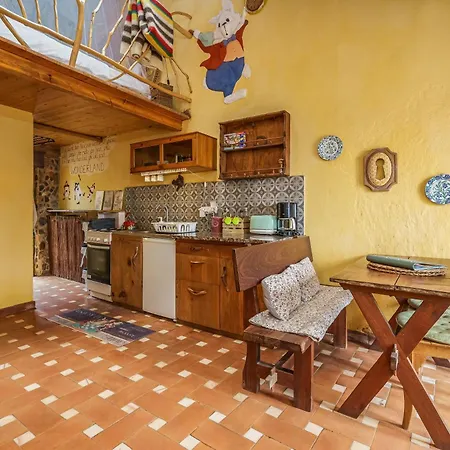 Monte Da Cunca Apartment