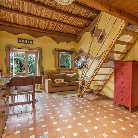 Monte Da Cunca Apartment