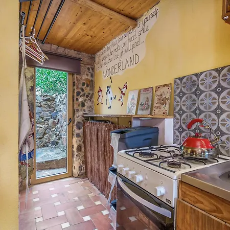 Apartment Monte Da Cunca