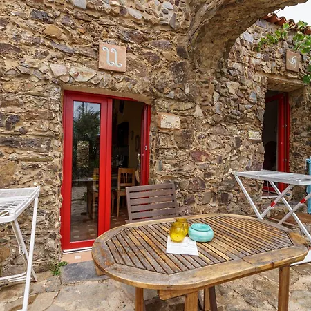 Monte Da Cunca Apartment